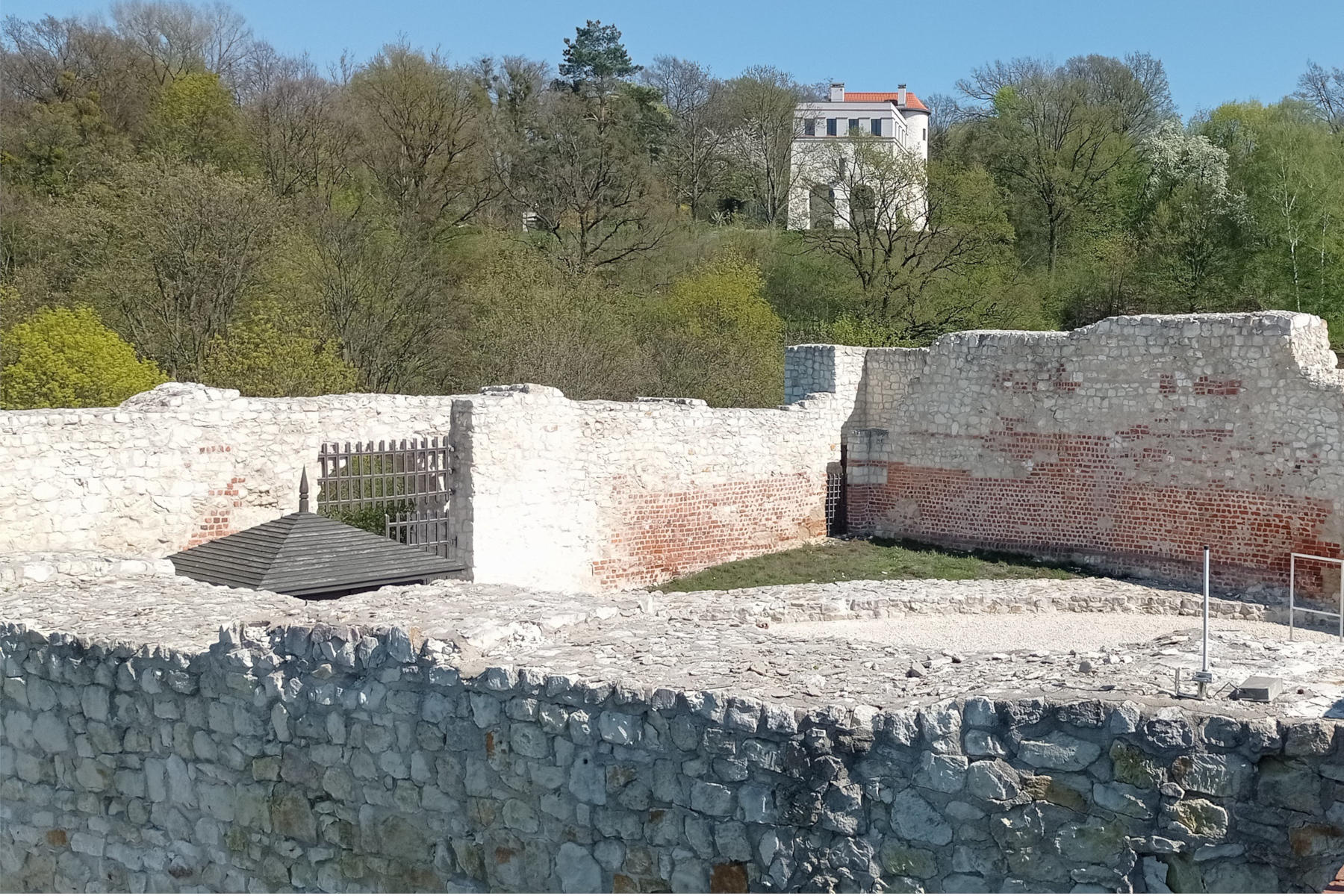 Kazimierz Dolny – miasteczko nad Wisłą, które oczaruje każdego