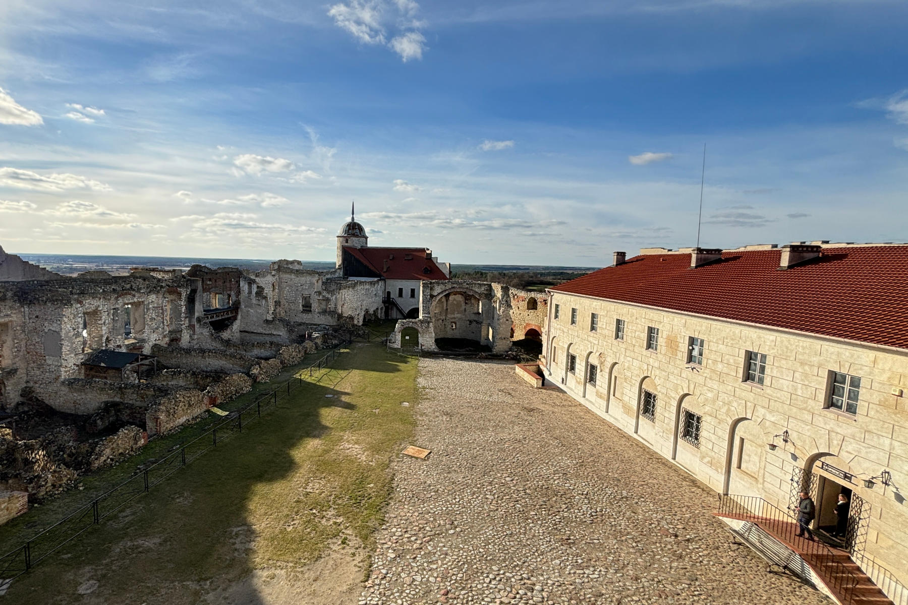 Janowiec nad Wisłą – perła na turystycznej mapie Polski